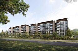 Jalan Merah Saga (D10), Condominium #610415331